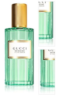 Gucci Mémoire d'Une Odeur parfumovaná voda unisex 40 ml 3