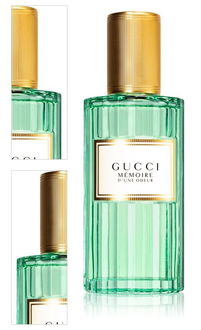 Gucci Mémoire d'Une Odeur parfumovaná voda unisex 40 ml 4