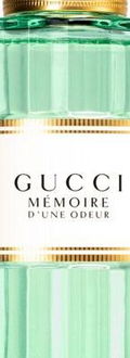 Gucci Mémoire d'Une Odeur parfumovaná voda unisex 40 ml 5