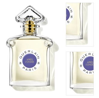 GUERLAIN Après L'Ondée toaletná voda pre ženy 75 ml 3