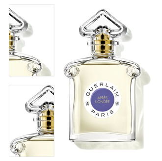 GUERLAIN Après L'Ondée toaletná voda pre ženy 75 ml 4