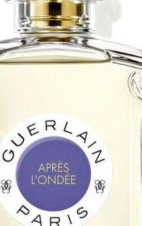 GUERLAIN Après L'Ondée toaletná voda pre ženy 75 ml 5