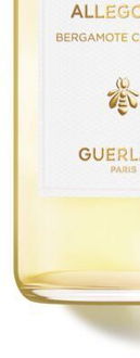 GUERLAIN Aqua Allegoria Bergamote Calabria toaletná voda náhradná náplň pre ženy 200 ml 8