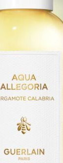 GUERLAIN Aqua Allegoria Bergamote Calabria toaletná voda náhradná náplň pre ženy 200 ml 5