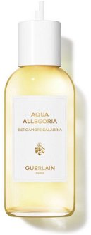 GUERLAIN Aqua Allegoria Bergamote Calabria toaletná voda náhradná náplň pre ženy 200 ml