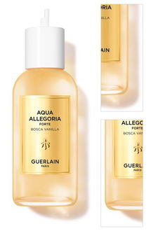 GUERLAIN Aqua Allegoria Bosca Vanilla Forte parfumovaná voda náhradná náplň pre ženy 200 ml 3