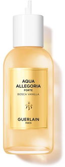 GUERLAIN Aqua Allegoria Bosca Vanilla Forte parfumovaná voda náhradná náplň pre ženy 200 ml