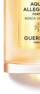 GUERLAIN Aqua Allegoria Bosca Vanilla Forte parfumovaná voda plniteľná pre ženy 125 ml 8