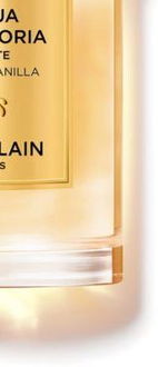 GUERLAIN Aqua Allegoria Bosca Vanilla Forte parfumovaná voda plniteľná pre ženy 125 ml 9