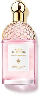 GUERLAIN Aqua Allegoria Flora Cherrysia toaletná voda plniteľná pre ženy 125 ml