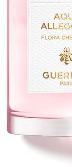 GUERLAIN Aqua Allegoria Flora Cherrysia toaletná voda plniteľná pre ženy 75 ml 8