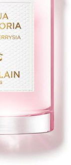 GUERLAIN Aqua Allegoria Flora Cherrysia toaletná voda plniteľná pre ženy 75 ml 9