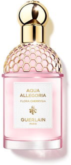 GUERLAIN Aqua Allegoria Flora Cherrysia toaletná voda plniteľná pre ženy 75 ml