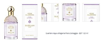 Guerlain Aqua Allegoria Flora Salvaggia - EDT 125 ml 1