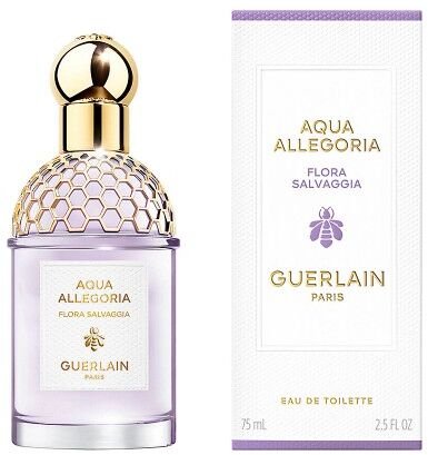 Guerlain Aqua Allegoria Flora Salvaggia - EDT 125 ml