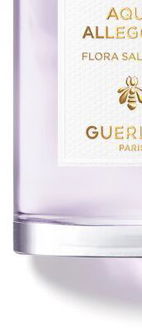 GUERLAIN Aqua Allegoria Flora Salvaggia toaletná voda plniteľná pre ženy 125 ml 8