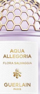 GUERLAIN Aqua Allegoria Flora Salvaggia toaletná voda plniteľná pre ženy 125 ml 5