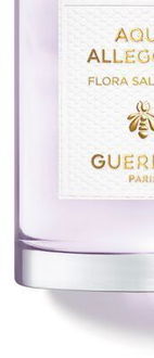 GUERLAIN Aqua Allegoria Flora Salvaggia toaletná voda plniteľná pre ženy 75 ml 8