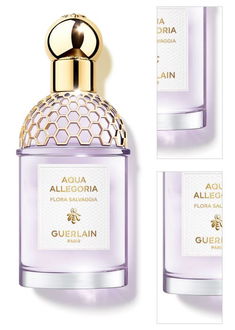 GUERLAIN Aqua Allegoria Flora Salvaggia toaletná voda plniteľná pre ženy 75 ml 3