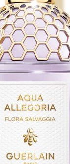 GUERLAIN Aqua Allegoria Flora Salvaggia toaletná voda plniteľná pre ženy 75 ml 5