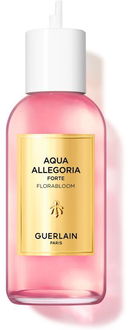 GUERLAIN Aqua Allegoria Florabloom Forte parfumovaná voda náhradná náplň pre ženy 200 ml