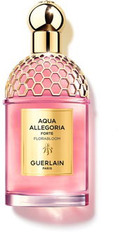 GUERLAIN Aqua Allegoria Florabloom Forte parfumovaná voda plniteľná pre ženy 125 ml