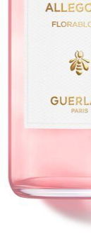 GUERLAIN Aqua Allegoria Florabloom toaletná voda náhradná náplň pre ženy 200 ml 8