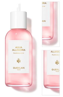 GUERLAIN Aqua Allegoria Florabloom toaletná voda náhradná náplň pre ženy 200 ml 3