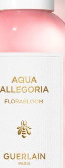 GUERLAIN Aqua Allegoria Florabloom toaletná voda náhradná náplň pre ženy 200 ml 5