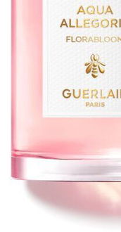 GUERLAIN Aqua Allegoria Florabloom toaletná voda plniteľná pre ženy 125 ml 8