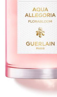 GUERLAIN Aqua Allegoria Florabloom toaletná voda plniteľná pre ženy 75 ml 8