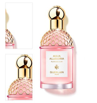 GUERLAIN Aqua Allegoria Florabloom toaletná voda plniteľná pre ženy 75 ml 4