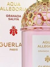 Guerlain Aqua Allegoria Granada Salvia - EDT 125 ml 5