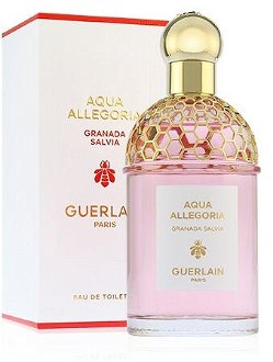 Guerlain Aqua Allegoria Granada Salvia - EDT 125 ml