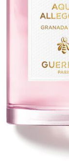 GUERLAIN Aqua Allegoria Granada Salvia toaletná voda plniteľná pre ženy 125 ml 8