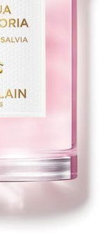 GUERLAIN Aqua Allegoria Granada Salvia toaletná voda plniteľná pre ženy 125 ml 9