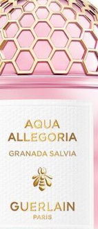 GUERLAIN Aqua Allegoria Granada Salvia toaletná voda plniteľná pre ženy 125 ml 5