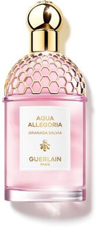 GUERLAIN Aqua Allegoria Granada Salvia toaletná voda plniteľná pre ženy 125 ml