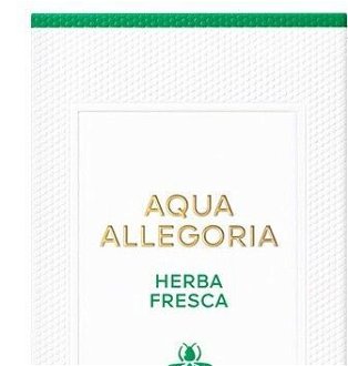 Guerlain Aqua Allegoria Herba Fresca - EDT 75 ml 7