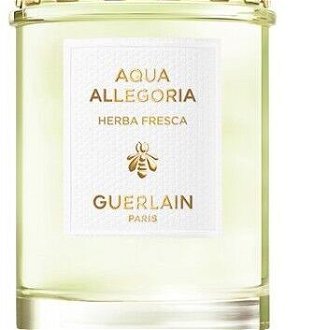 Guerlain Aqua Allegoria Herba Fresca - EDT 75 ml 8