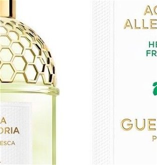 Guerlain Aqua Allegoria Herba Fresca - EDT 75 ml 5