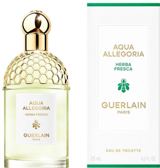 Guerlain Aqua Allegoria Herba Fresca - EDT 75 ml