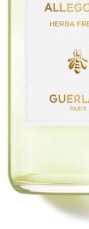 GUERLAIN Aqua Allegoria Herba Fresca toaletná voda náhradná náplň pre ženy 200 ml 8