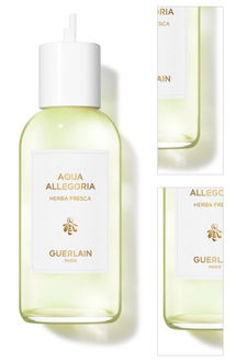 GUERLAIN Aqua Allegoria Herba Fresca toaletná voda náhradná náplň pre ženy 200 ml 3