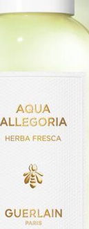 GUERLAIN Aqua Allegoria Herba Fresca toaletná voda náhradná náplň pre ženy 200 ml 5