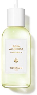 GUERLAIN Aqua Allegoria Herba Fresca toaletná voda náhradná náplň pre ženy 200 ml