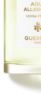 GUERLAIN Aqua Allegoria Herba Fresca toaletná voda plniteľná pre ženy 125 ml 8