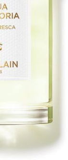 GUERLAIN Aqua Allegoria Herba Fresca toaletná voda plniteľná pre ženy 125 ml 9