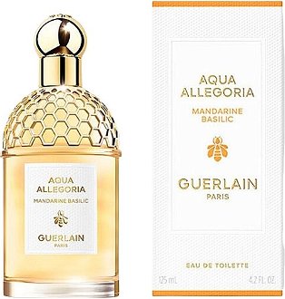 Guerlain Aqua Allegoria Mandarine Basilic - EDT 75 ml