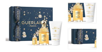 GUERLAIN Aqua Allegoria Mandarine Basilic Forte darčeková sada pre ženy 3